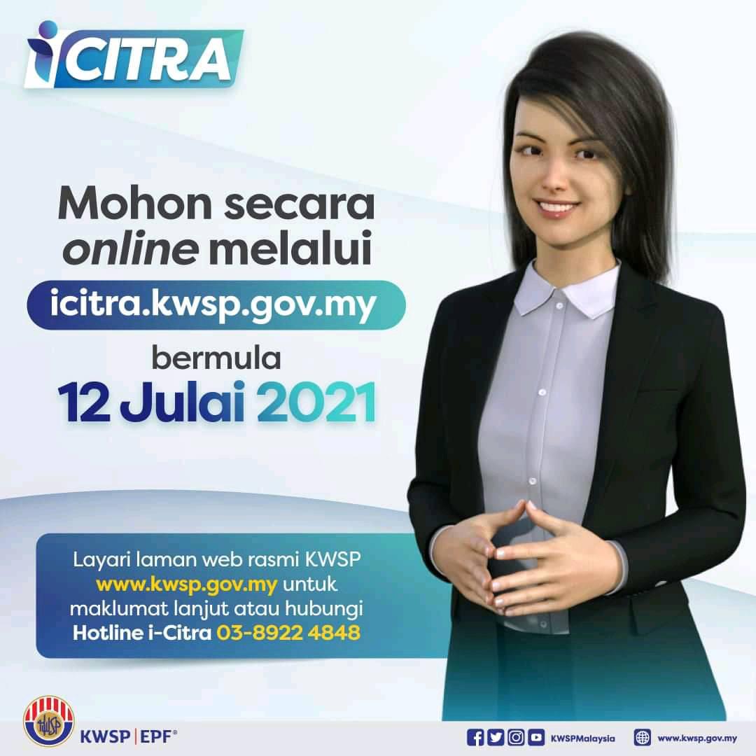 icitra