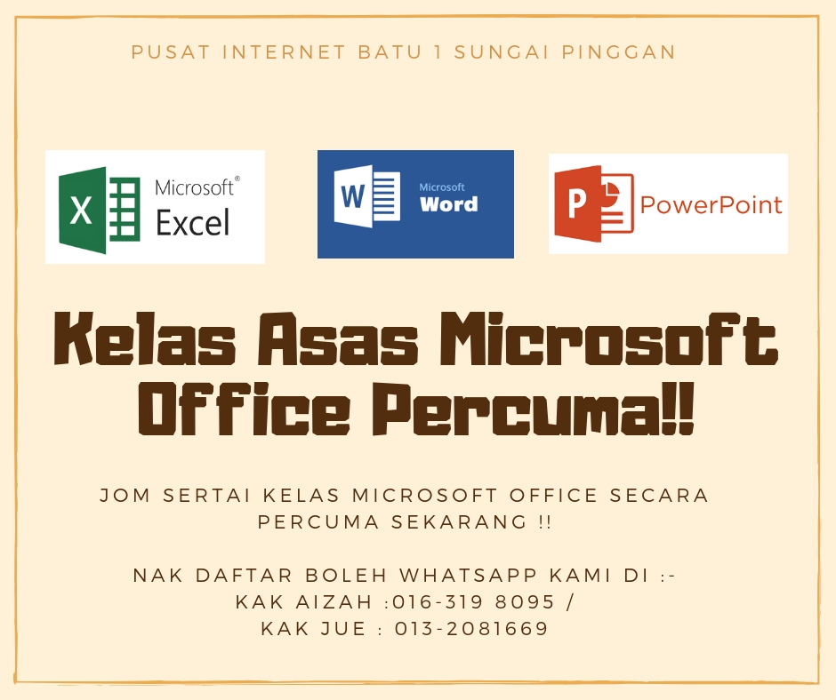 kelasoffice