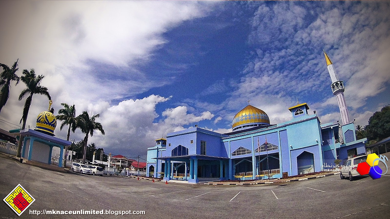 masjid